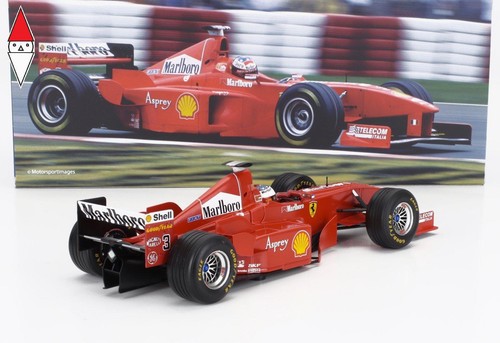 Werk83 ferrari f300 - werk83,