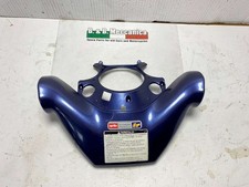 CARENA COVER MANUBRIO ANTERIORE   APRILIA SCARABEO 150cc 2000-02 DIS.14434  (...