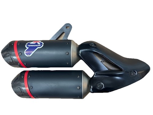 Termignoni ducati monster 937 - monster,