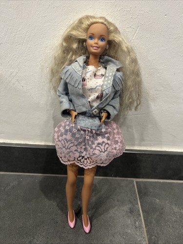 Barbie feeling fun jeans - feeling,