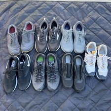 Lotto sneakers sportive uomo -