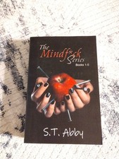 Mindf*ck Series by S. T. Abby