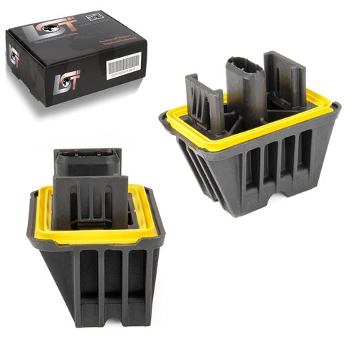 Supporto cric - 2x,