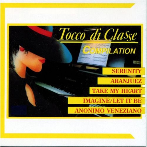 Tocco classe compilation - classe,