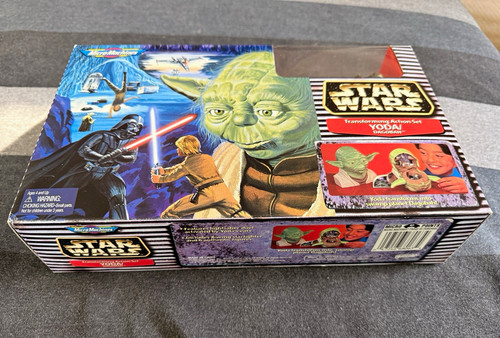 Micro machines star - micro,