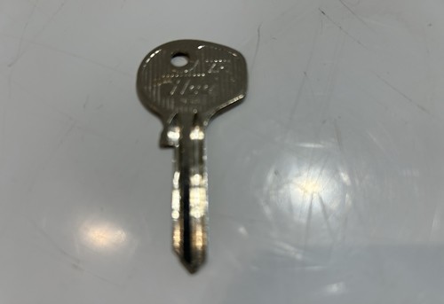 Chiave vuota originale - , porsche