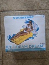 Galleggiante piscina