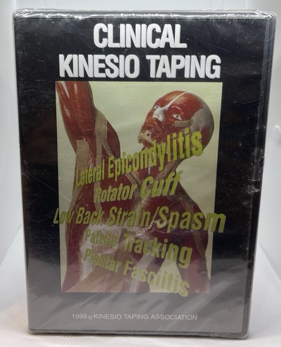 Jim wallis clinical kinesio - -,