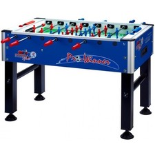 Biliardino "ROBERTO SPORT", Modello PRO Winner 2.0, Come Nuovo