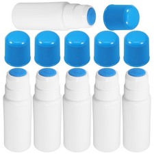  6 Pcs Bottiglie Vuote