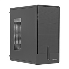 NUWO Quartz QK200 Case Office