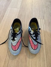 Nike Hypervenom Phantom 1 FG