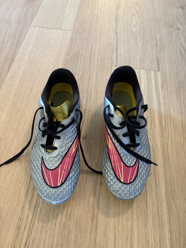 Nike hypervenom phantom - nike,