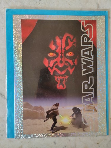 Star wars dart dark maul - dark,