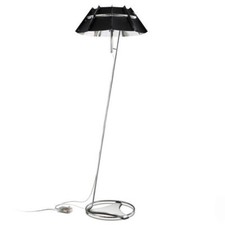 SLAMP CHAPEAU PIANTANA LAMPADA DA TERRA FLOOR LAMP (RIGENERATA)