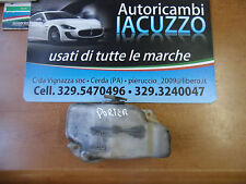 VASCHETTA ACQUA LIQUIDO RADIATORE PIAGGIO PORTER BENZINA 