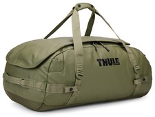 Thule Chasm Duffel borsa borsa da viaggio zaino 70L Olivine