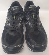 Scarpe da ginnastica nere Joma