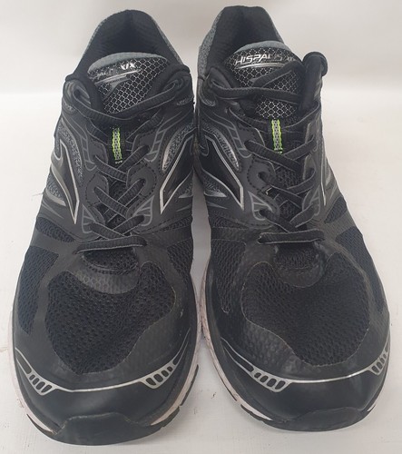 Scarpe ginnastica nere joma - da,