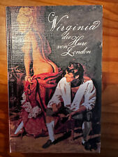 Virginia die Hure von London -
