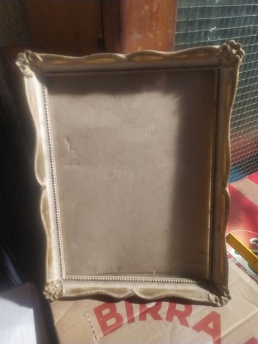 Cornice portafoto vintage - cornice,