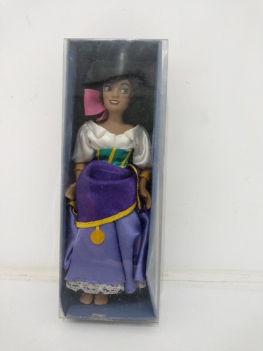 Esmeralda principesse - esmeralda,