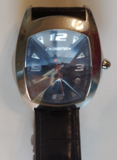 OROLOGIO UOMO CHRONOTECH 7504M VINTAGE