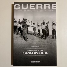 GUERRE 20 STORIA DEI CONFLITTI