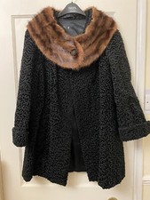 Cappotto vintage anni 60