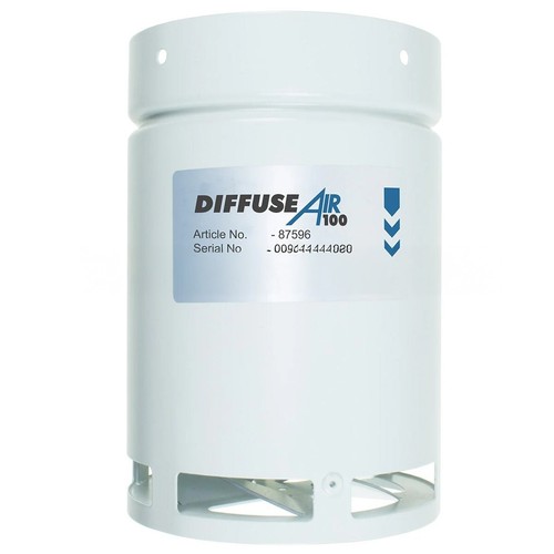 Diffuseair sistema di - diffuseair,