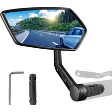 Specchio retrovisore 360°