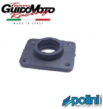 COLLETTORE ASPIRAZIONE GOMMA