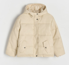 Giacca trapuntata ecopelle