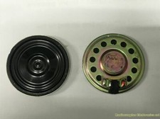 Altoparlante miniatura per RTX