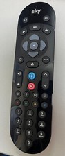 Telecomando decoder sky - decoder, q