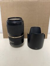 Nikon Tamron SP 4,0-5,6/70-300