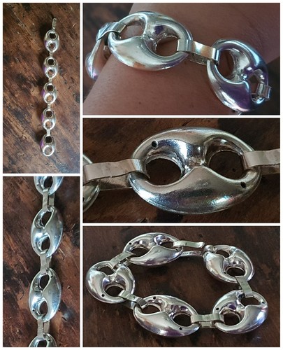 Bracciale donna vintage - donna,