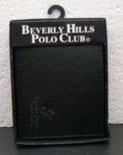 Portafoglio uomo Beverly Hills