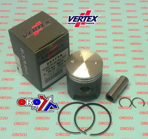Kit pistone vertex c - 39,5, beta