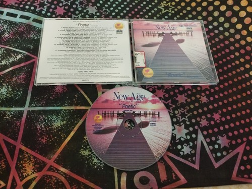Original audio new age - audio,