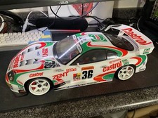 #1:10 Castrol Supra