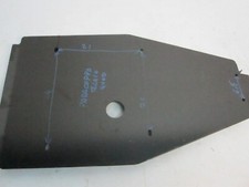 paracoppa paramotore telaio protezione per quad