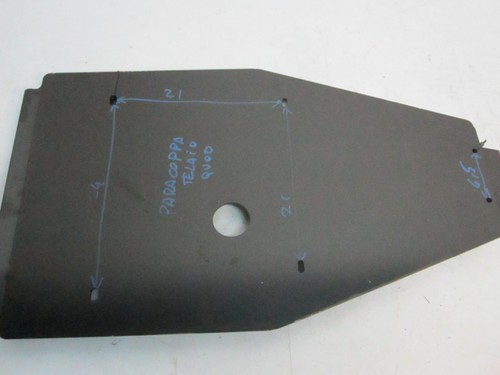 Paracoppa paramotore telaio - paramotore,