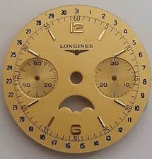 QUADRANTE ORIGINALE LONGINES