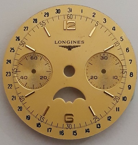 Quadrante originale longines - quadrante,
