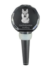 Cane Lupo Cecoslovacco -