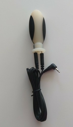 Sonda anale vaginale silicone - sonda,