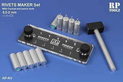 Toolz rivets maker 10 - rp,