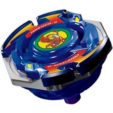 Toupie dranzer spiral - bx-00,