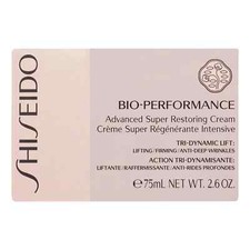 Shiseido Bio Performance